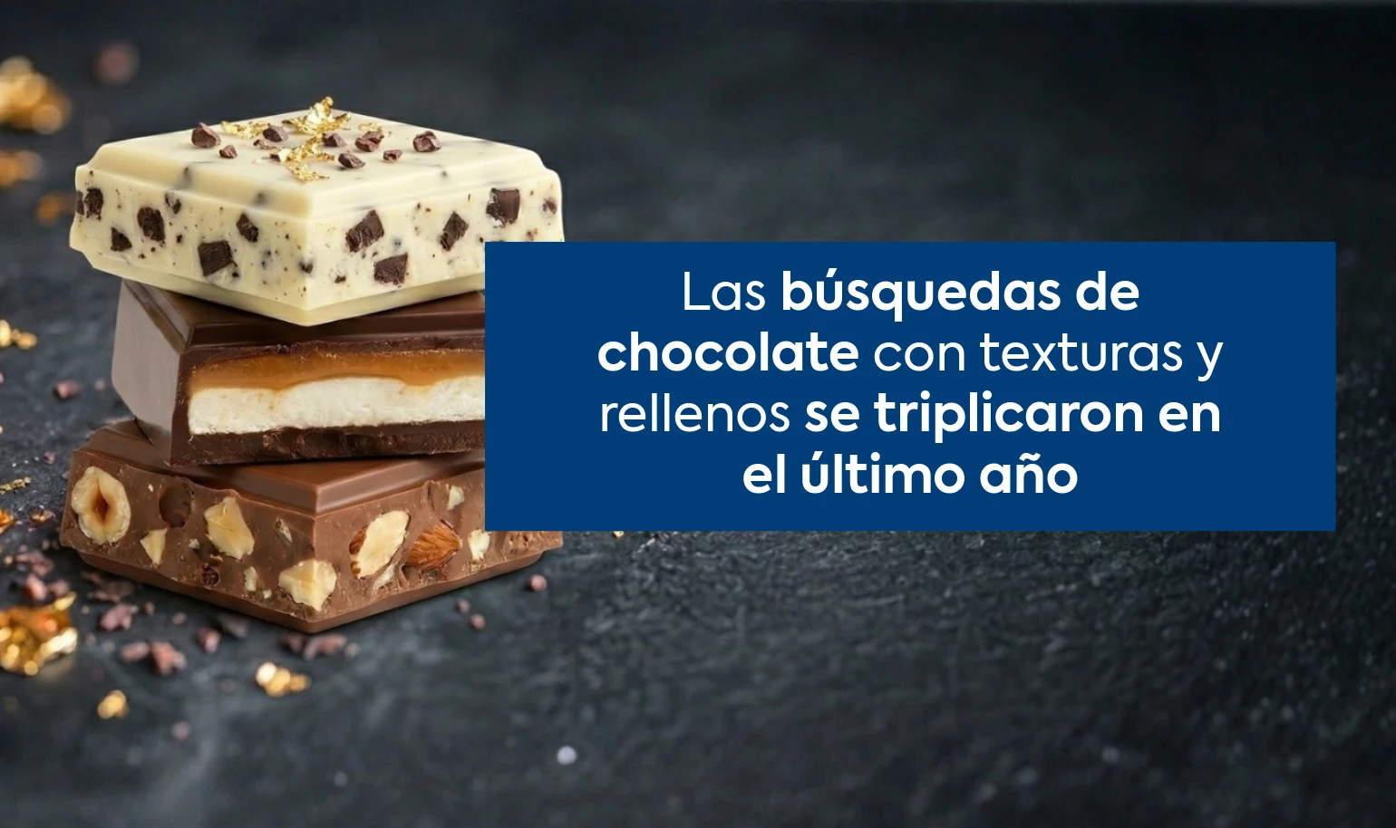 5 Chocolate Trends That Will Define Your Next Product Launch